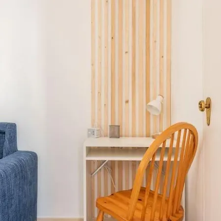 Apartment L'escupade Bayti-loc Timone Proche Velodrome Et Plages *